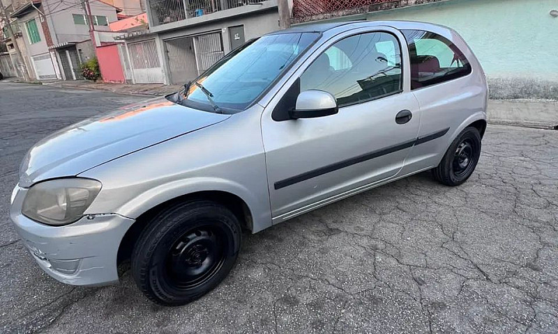 Chevrolet Celta Life...