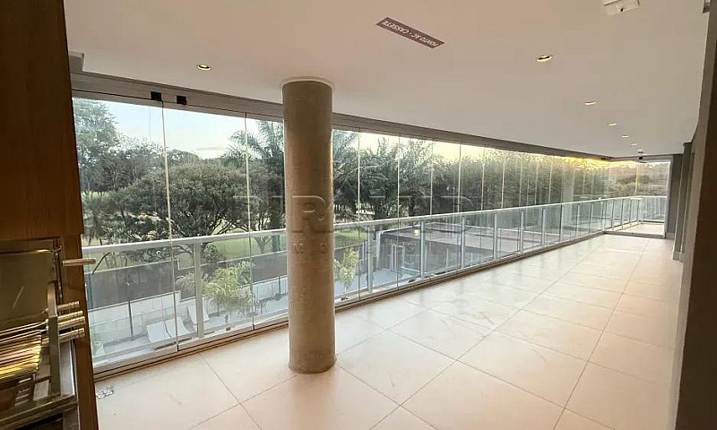 Apartamento Alto Pad...