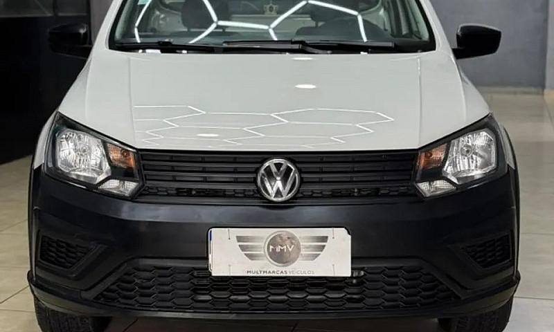 Volkswagen Saveiro R...