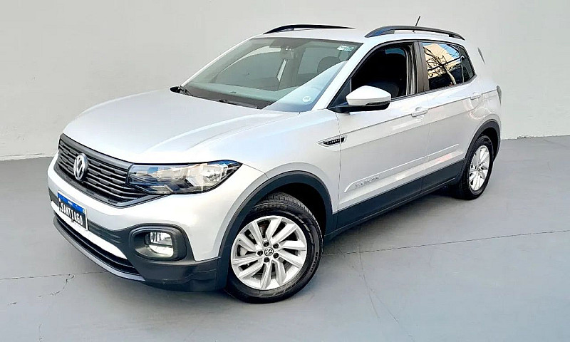 Volkswagen T-Cross S...