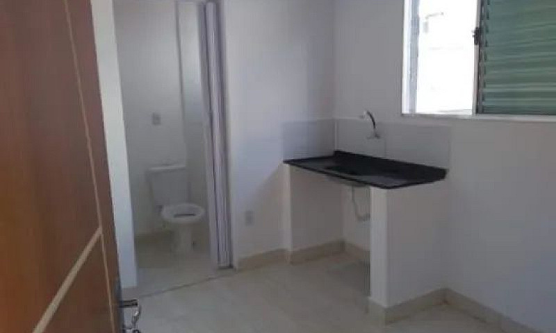  Kitnets E Quartos N...