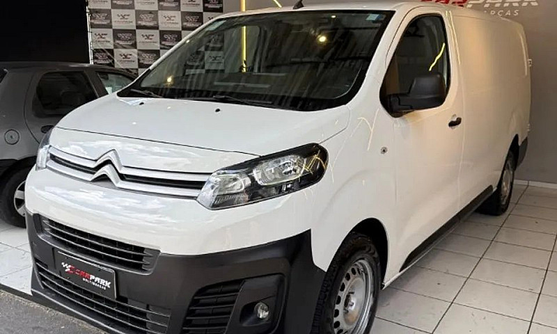 Citroen Jumpy Cargo ...