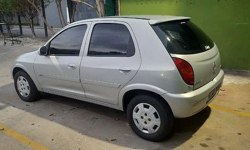 Chevrolet Celta Life...