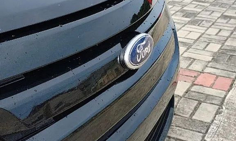 Ford Fusion Sel 2.5 ...