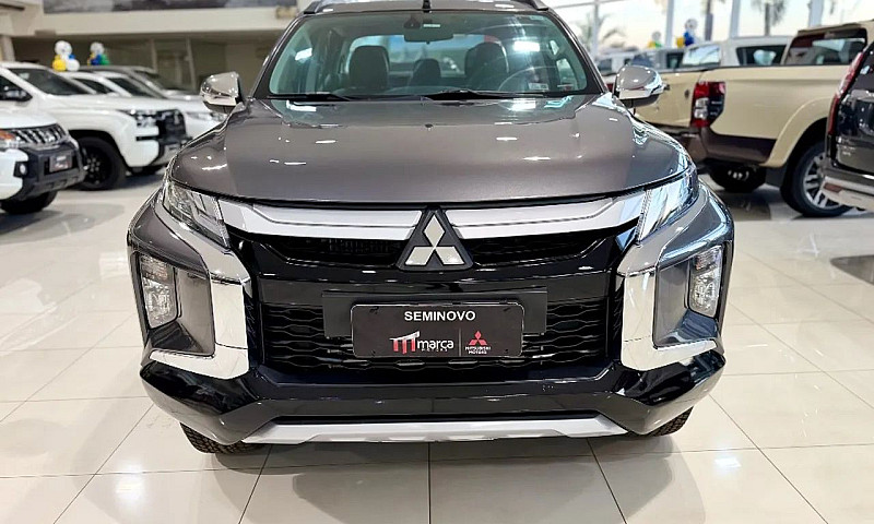 Mitsubishi L200 Spor...