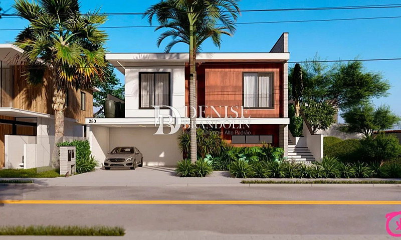 Casa - Residencial A...