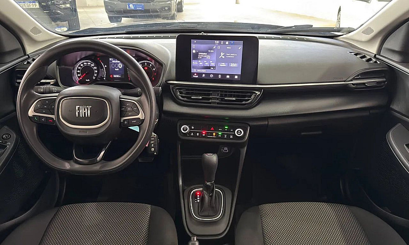 Fiat Pulse Drive 1.3...