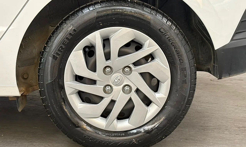 Hyundai Hb20 Sense 1...