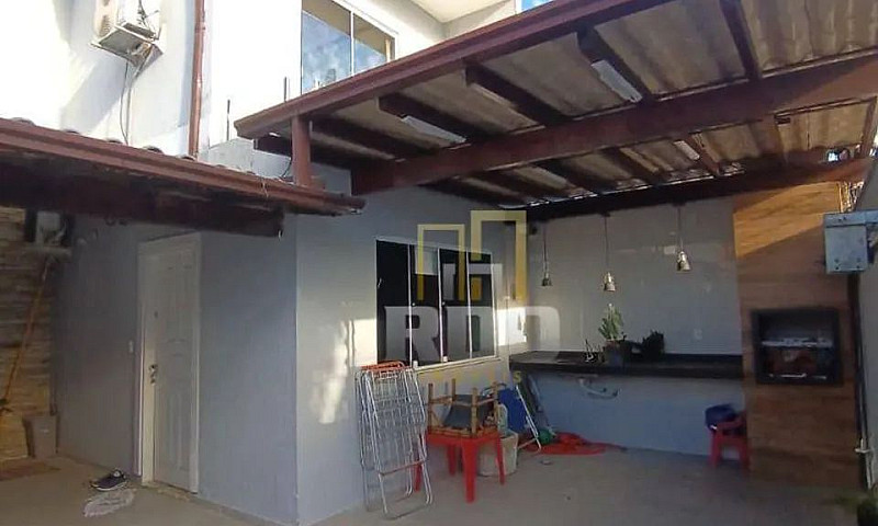 Duplex À Venda No Ma...