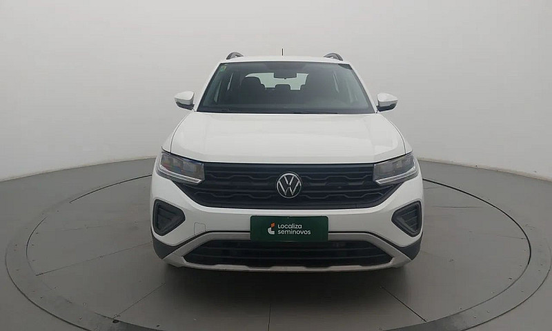 Volkswagen T-Cross 1...