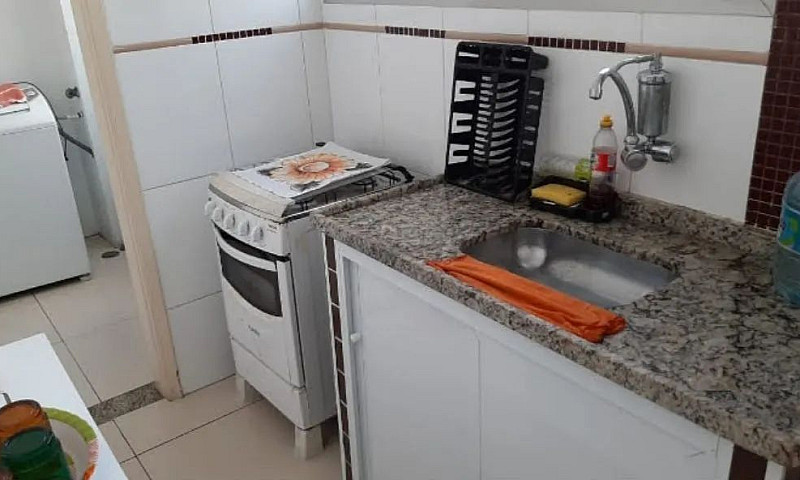 Vendo Apartamento Na...