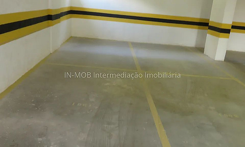 Apartamento Com 2 Qu...