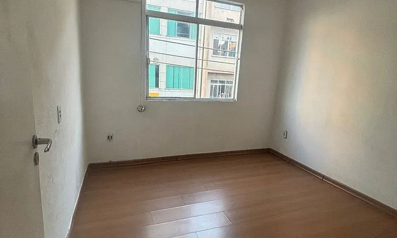 Apartamento 2 Quarto...