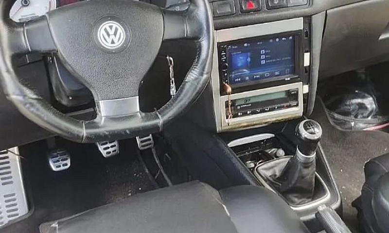 Volkswagen Golf Spor...