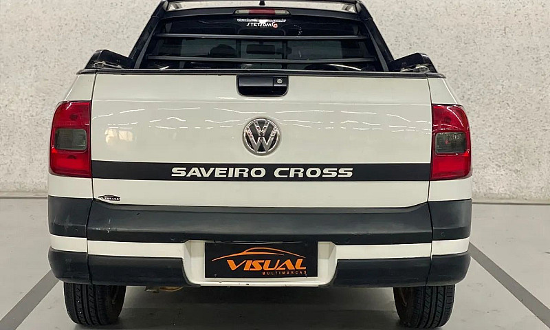Volkswagen Saveiro C...