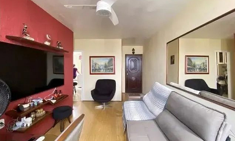 Apartamento Á Venda ...