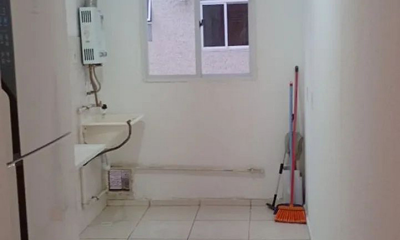 Alugo Apartamento Be...