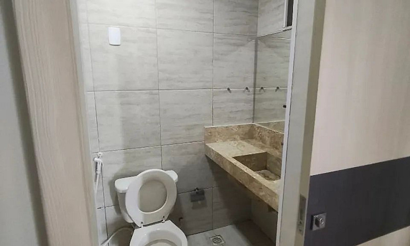 Kitnet Alugar Mobili...