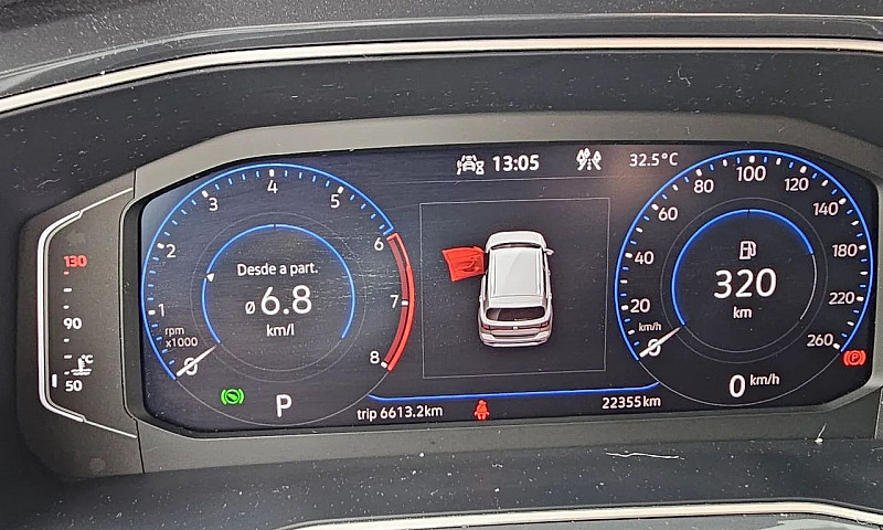 Volkswagen T-Cross H...