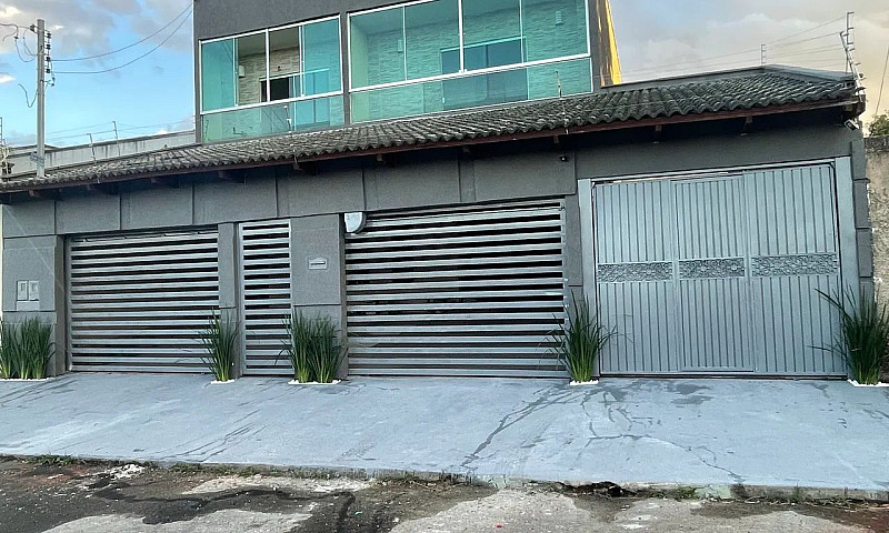 Aluguel Sobrado 6 Qu...