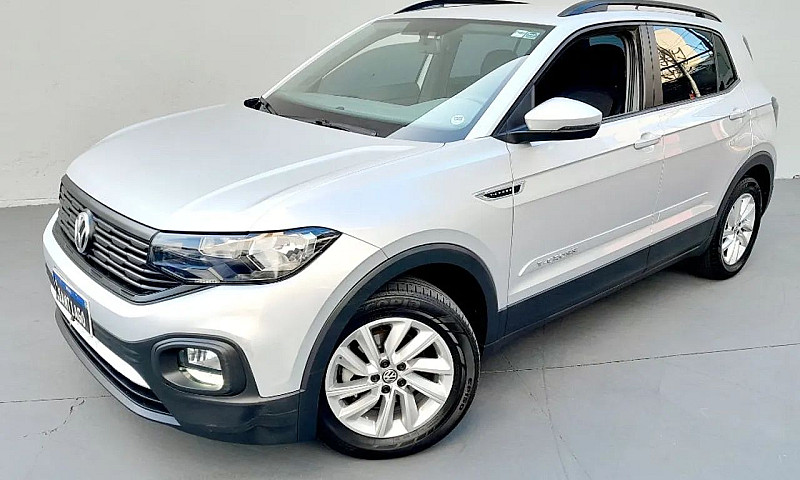 Volkswagen T-Cross S...