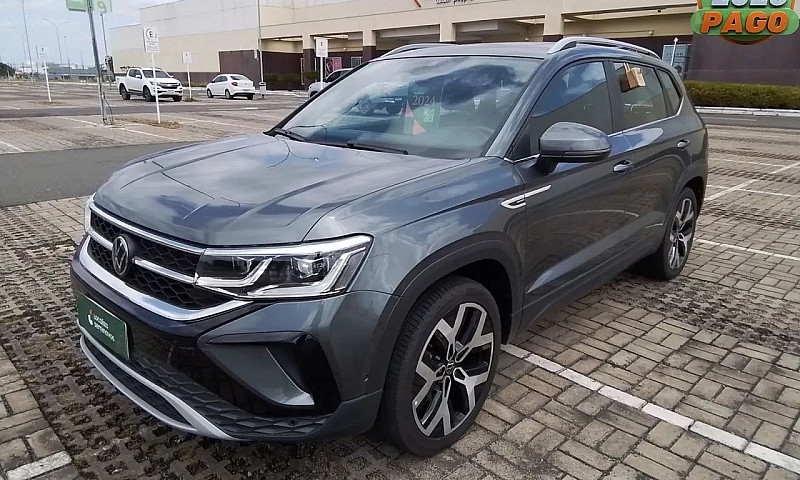 Volkswagen Taos High...