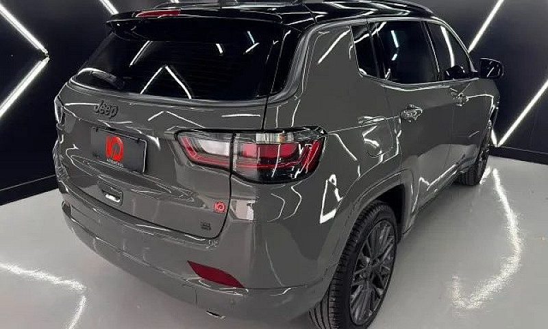 Jeep Compass S T270 ...