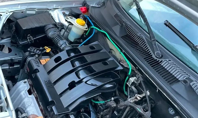 Fiat Palio 1.0 Econo...