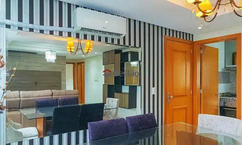 Apartamento Mobiliad...