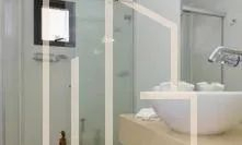 Apartamento No Condo...