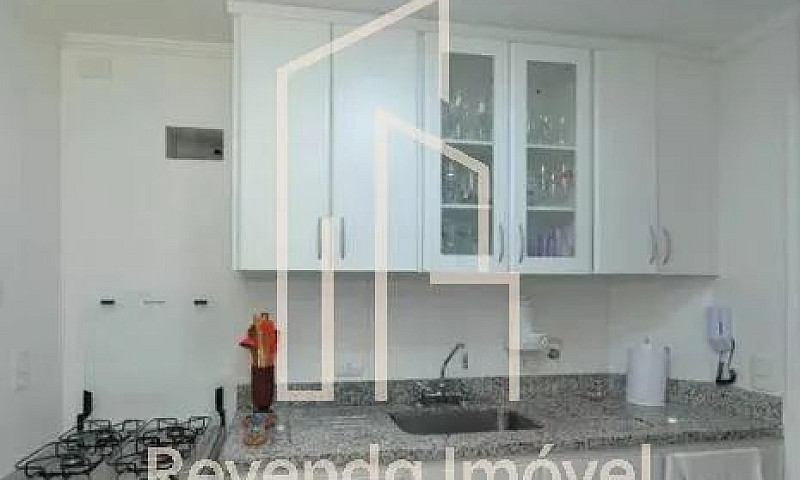 Apartamento No Condo...