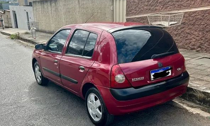 Renault Clio Auth. /...