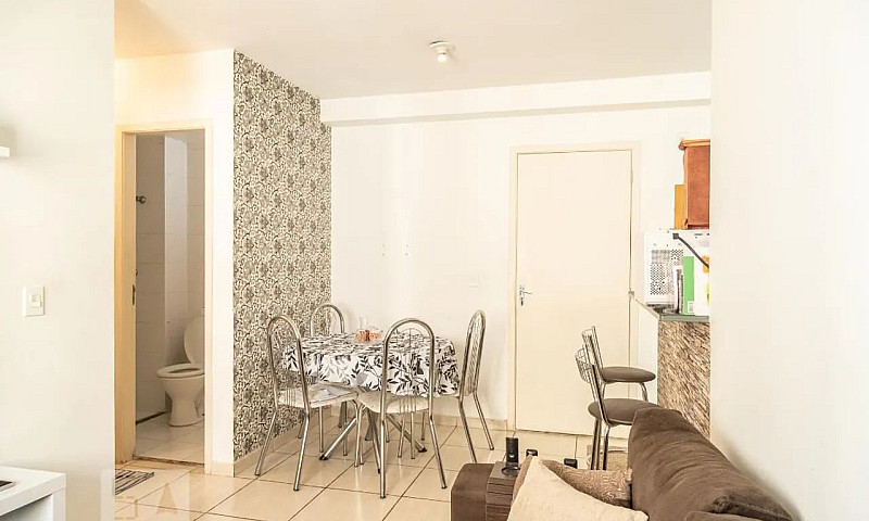 Apartamento À Venda ...