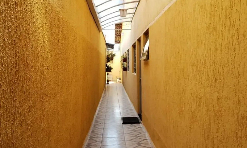 Linda Casa Com 2 Dor...