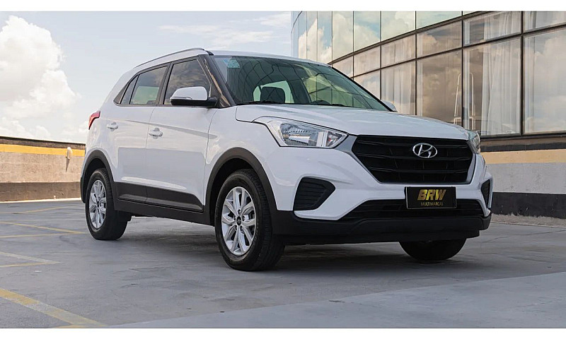 Hyundai Creta Action...