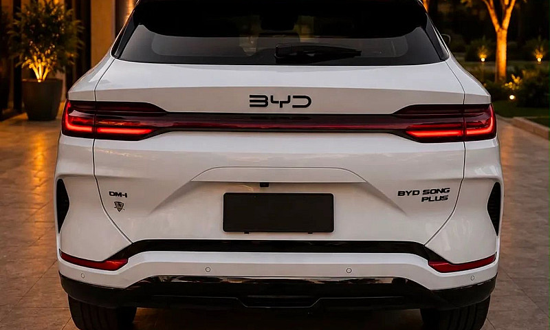 Byd Song Plus 1.5 16...