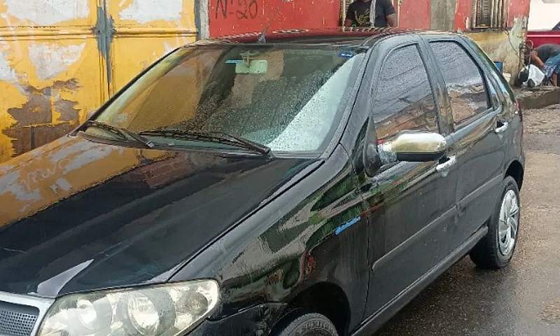Fiat Palio Celebrati...