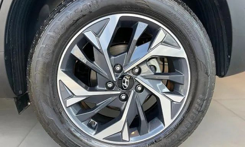 Hyundai Creta Limite...