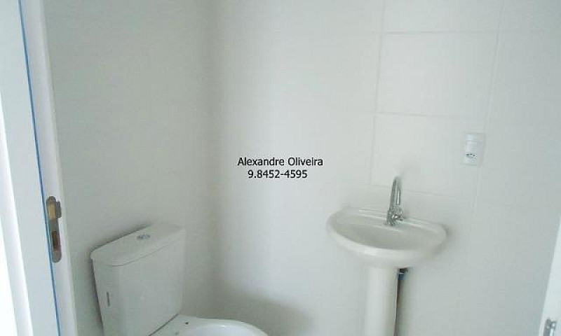 Apartamento De 02 Qu...