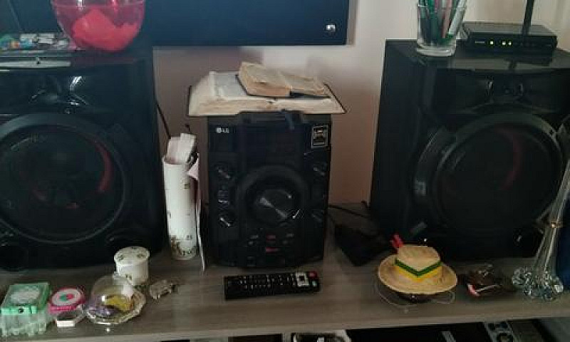 Vende _Se Esse Som...