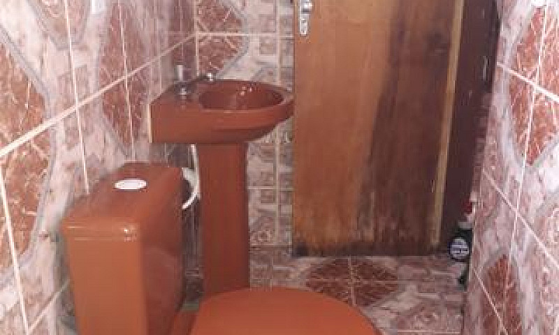 Vendo Duas Casa No M...