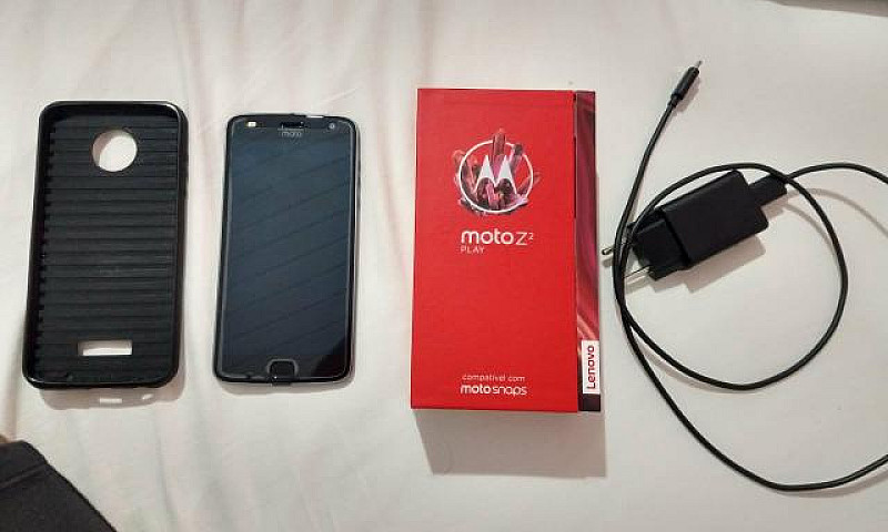 Motorola Moto Z2 Pla...