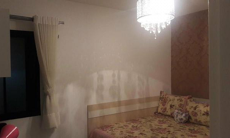 Apartamento Mobiliad...