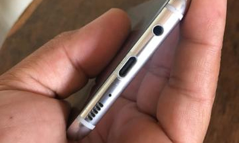 S8 Plus Silver...