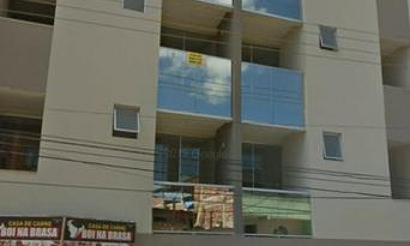 Apartamento Com Cobe...