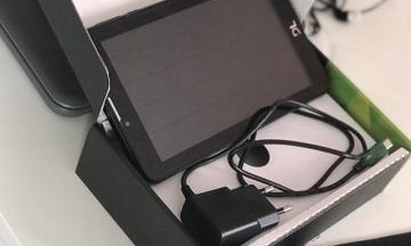 Tablet Novo Dl Com G...