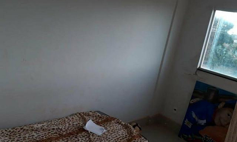 Apartamento Na Vicen...
