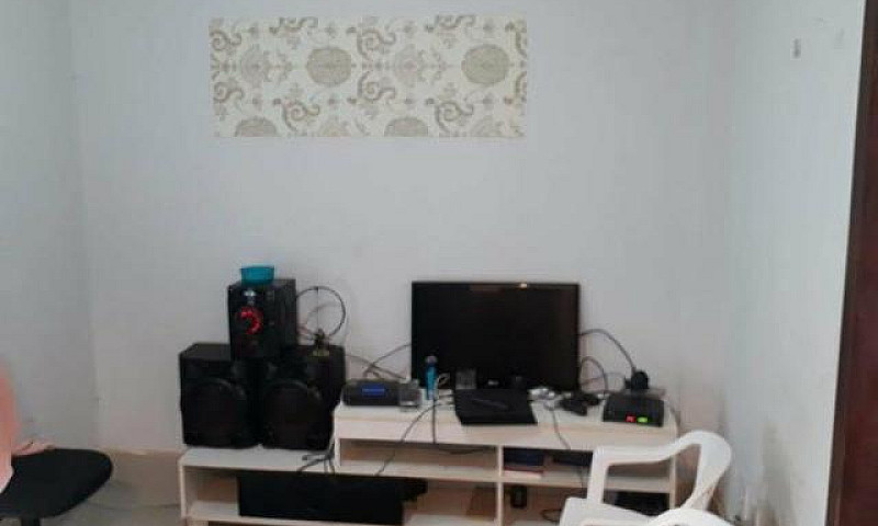 Apartamento Na Vicen...