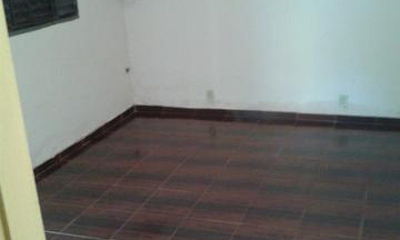 Casa De 3 Quartos No...