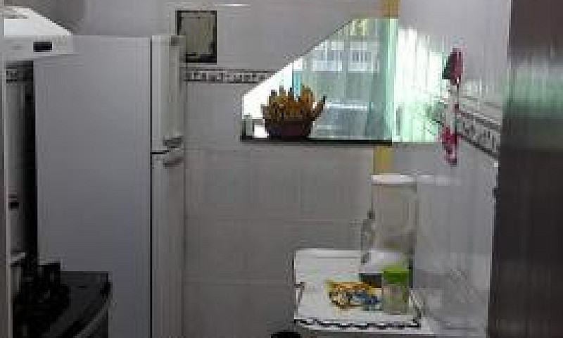Casa No Condomínio F...